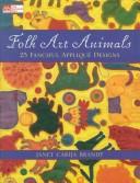 Folk Art Animals