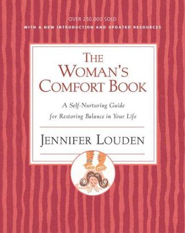The woman's comfort book