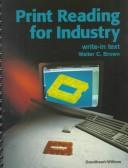 Printreading for industry