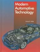Modern automotive technology