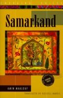 Samarcande