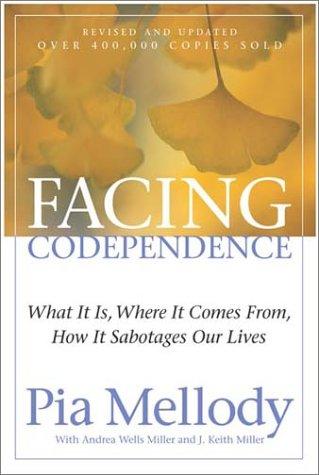 Facing codependence