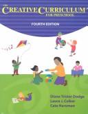 The creative curriculum for preschool