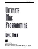 Ultimate Mac programming