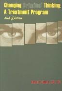 Changing Criminal Thinking