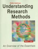 Understanding Research Methods