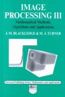 Image processing III