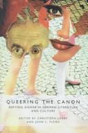 Queering the canon
