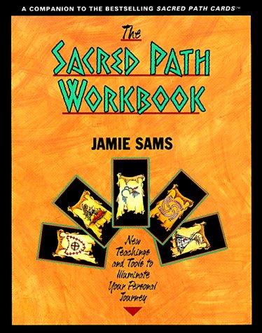 Sacred Path Workbook