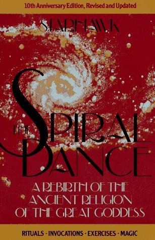 The spiral dance