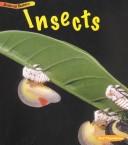 Insects (Animal Babies) by Rod Theodorou cover