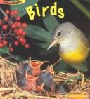 Birds (Animal Babies) by Rod Theodorou cover