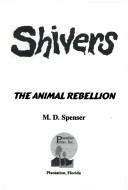 Shivers The Animal Rebellion