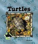 Turtles (Animal Kingdom) by Julie Murray cover