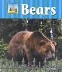 Bears (Zoo Animals) by Molter, Carey cover
