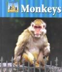 Monkeys (Zoo Animals)