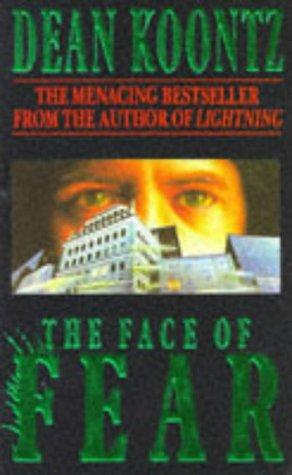 The Face of Fear