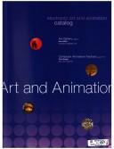 Electronic art and animation catalog by SIGGRAPH 2004. cover