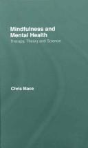 Mindfulness and Mental Health