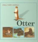 Otter (Small Furry Animals) by Ting Morris cover