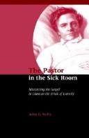 The Pastor In The Sick Room