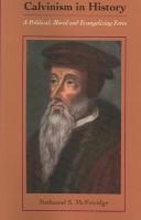 Calvinism In History