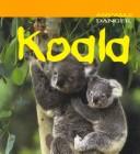 Koala (Animals in Danger) by Rod Theodorou cover