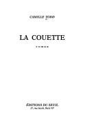 La couette by Camille Todd cover