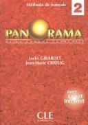 Panorama 2 by Jacky Giradet cover