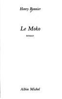 Le moko by Henry Bonnier cover