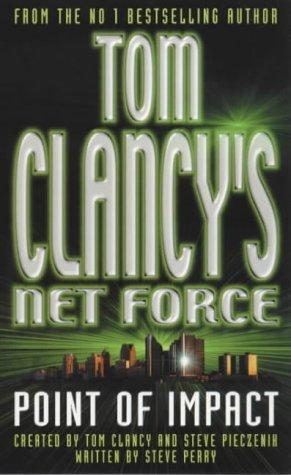 Tom Clancy's Net Force - Point of Impact