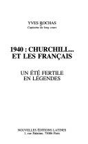 1940 by Yves Rochas cover