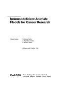 Immunodeficient Animals by B. Micheel cover