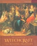 Encyclopedia of witchcraft