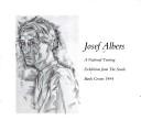 Josef Albers