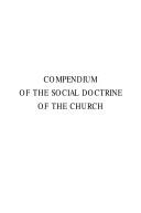 Compendium of the Social Doctrine of the Church