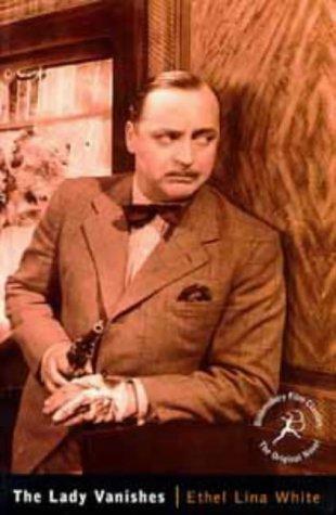 The Lady Vanishes (NFT/BFI Film Classics)