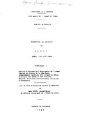 Repertoire des archives du Maroc by France cover