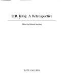 R.B. Kitaj