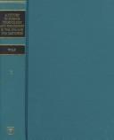 A history of science, technology, and philosophy in the 16th & 17th centuries