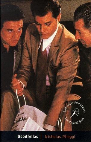 Goodfellas (Original Novel)