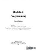 Modula-2 Programming (Complete Course Texts)