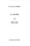La poupée by Jean Galli de Bibiena cover