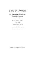 Défis & prodiges