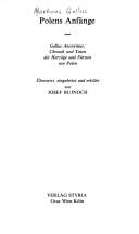 Chronicon