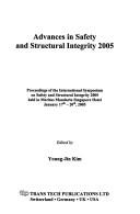 Advances in Safety And Structural Integrity (Solid State Phenomena)