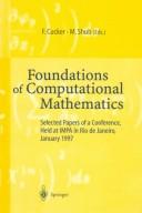Foundations of computational mathematics