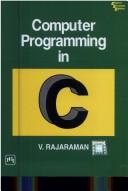 Computer Programming in C