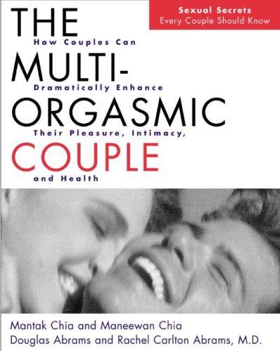The Multi-orgasmic Couple