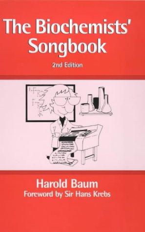 Biochemists' Songbook